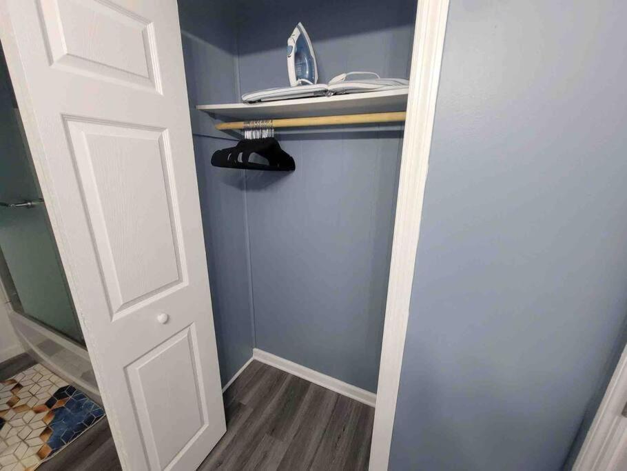 2022 Renovated 2-Bdrm Cozy, Lovely Condo W/Parking! Hilton Head Island Exteriér fotografie