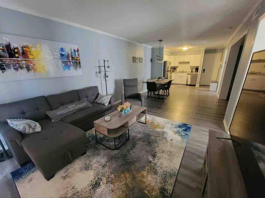 2022 Renovated 2-Bdrm Cozy, Lovely Condo W/Parking! Hilton Head Island Exteriér fotografie