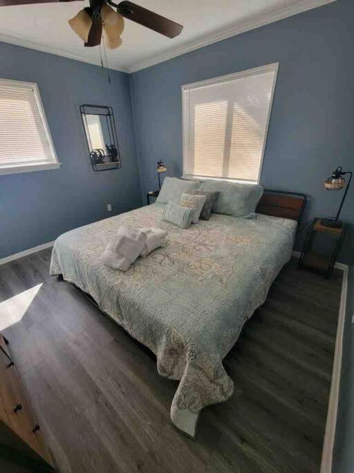 2022 Renovated 2-Bdrm Cozy, Lovely Condo W/Parking! Hilton Head Island Exteriér fotografie