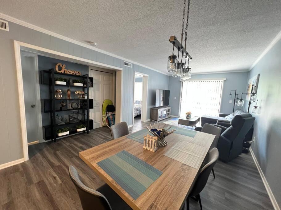 2022 Renovated 2-Bdrm Cozy, Lovely Condo W/Parking! Hilton Head Island Exteriér fotografie