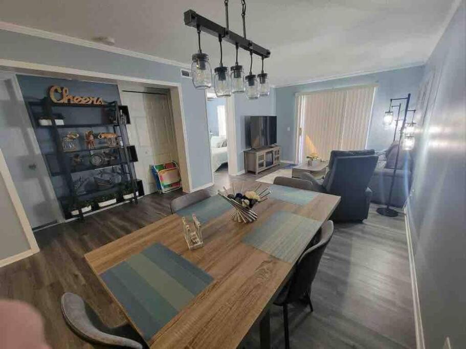 2022 Renovated 2-Bdrm Cozy, Lovely Condo W/Parking! Hilton Head Island Exteriér fotografie