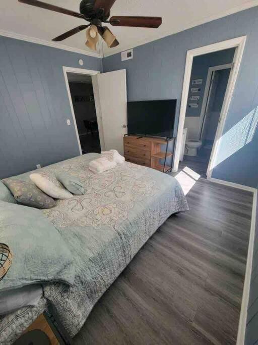 2022 Renovated 2-Bdrm Cozy, Lovely Condo W/Parking! Hilton Head Island Exteriér fotografie