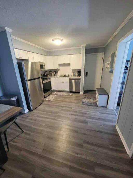 2022 Renovated 2-Bdrm Cozy, Lovely Condo W/Parking! Hilton Head Island Exteriér fotografie