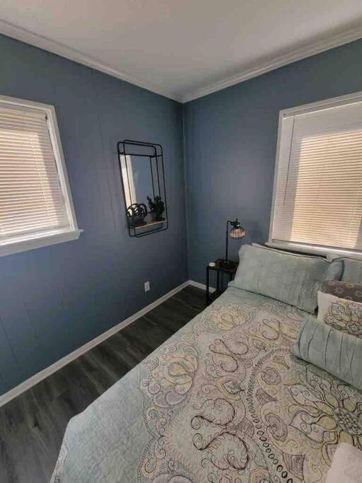 2022 Renovated 2-Bdrm Cozy, Lovely Condo W/Parking! Hilton Head Island Exteriér fotografie