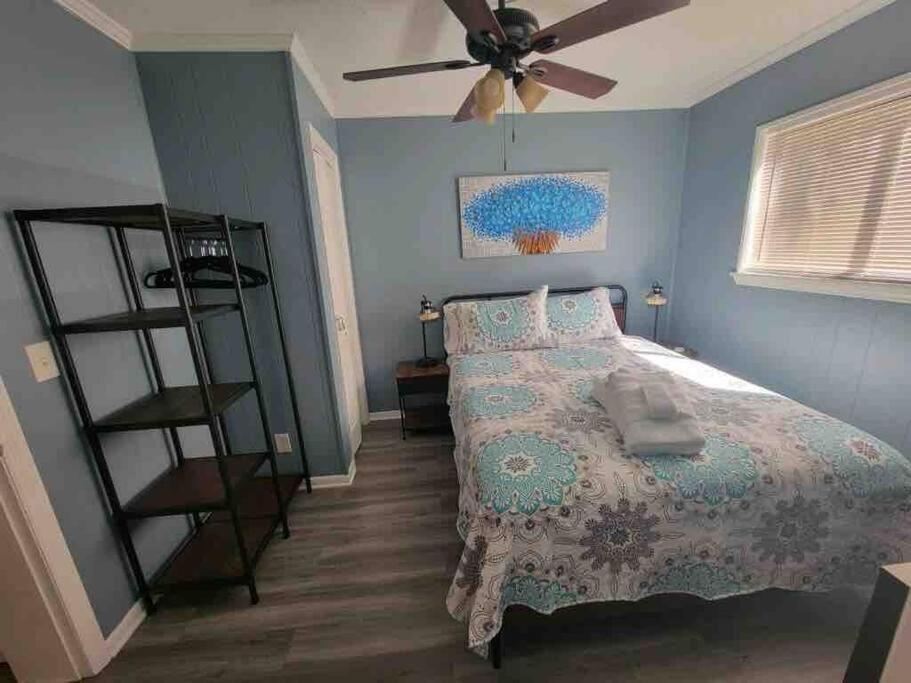 2022 Renovated 2-Bdrm Cozy, Lovely Condo W/Parking! Hilton Head Island Exteriér fotografie