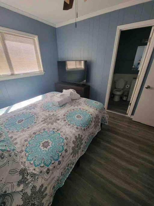 2022 Renovated 2-Bdrm Cozy, Lovely Condo W/Parking! Hilton Head Island Exteriér fotografie