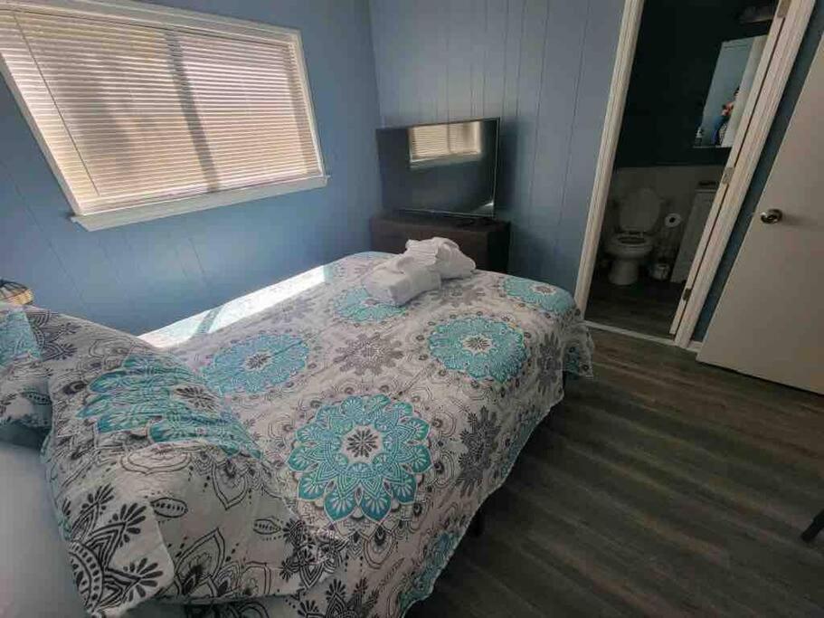 2022 Renovated 2-Bdrm Cozy, Lovely Condo W/Parking! Hilton Head Island Exteriér fotografie