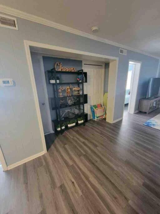 2022 Renovated 2-Bdrm Cozy, Lovely Condo W/Parking! Hilton Head Island Exteriér fotografie