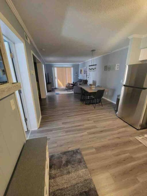 2022 Renovated 2-Bdrm Cozy, Lovely Condo W/Parking! Hilton Head Island Exteriér fotografie