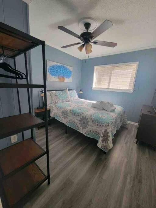 2022 Renovated 2-Bdrm Cozy, Lovely Condo W/Parking! Hilton Head Island Exteriér fotografie