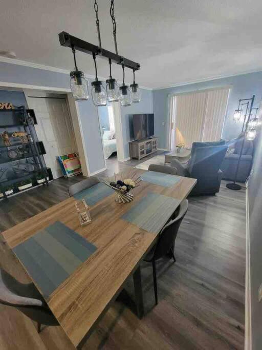 2022 Renovated 2-Bdrm Cozy, Lovely Condo W/Parking! Hilton Head Island Exteriér fotografie