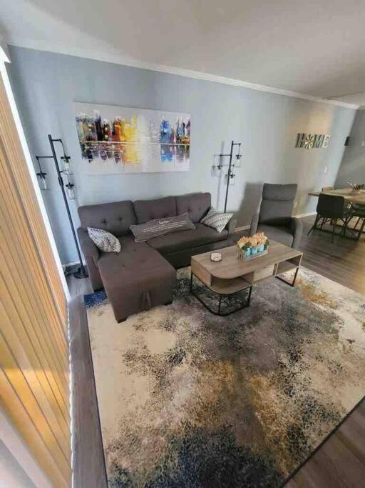 2022 Renovated 2-Bdrm Cozy, Lovely Condo W/Parking! Hilton Head Island Exteriér fotografie