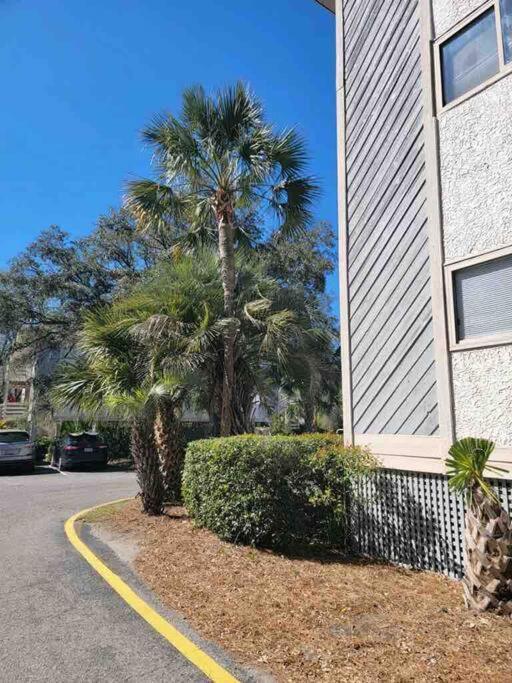 2022 Renovated 2-Bdrm Cozy, Lovely Condo W/Parking! Hilton Head Island Exteriér fotografie